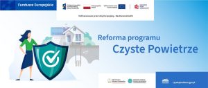 Miniaturka artykułu Wstrzymanie naboru wniosków w ramach programu priorytetowego „Czyste Powietrze”