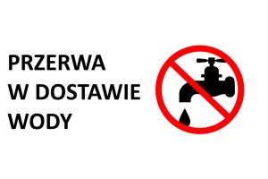 Miniaturka artykułu Przerwa w dostawie wody