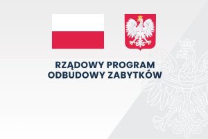 Miniaturka artykułu INFORMACJA O WYNIKU POSTĘPOWANIA ZAKUPOWEGO NA REALIZACJĘ ZADANIA PN. „REWITALIZACJA ZABYTKOWEJ BAZYLIKI PRZY SANKTUARIUM MATKI BOŻEJ KODEŃSKIEJ” W RAMACH RZĄDOWEGO PROGRAMU ODBUDOWY ZABYTKÓW